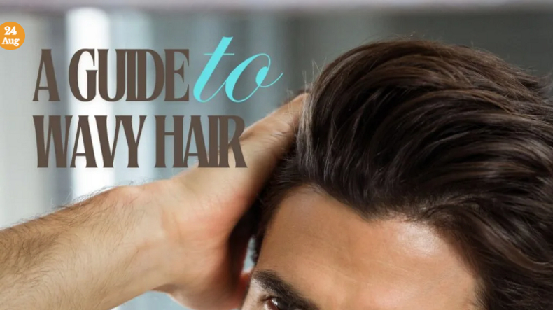 5 Wavy Hair Care Secrets That Will Transform Your Frizzy Mess Into Gorgeous Waves