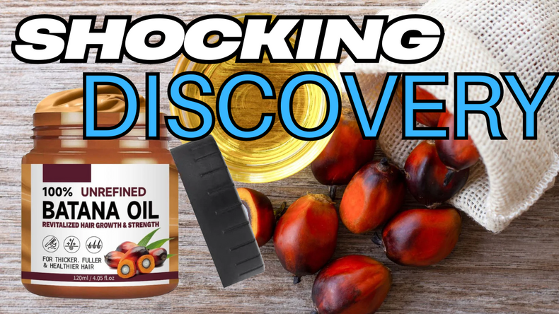 Can Batana Oil Regrow Hair? 7 Proven Facts