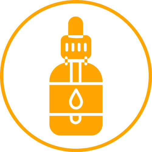 gold fast acting formula