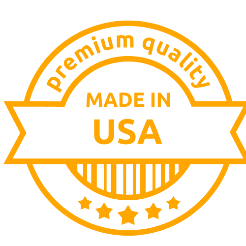 golden made in USA