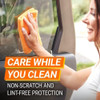 ArmorAll Microfibre Cleaning Cloths