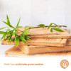 MasterChef Bamboo Chopping Boards. Set of 2