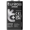 UNI-Lith-9V-1pk