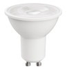 Eveready GU10 4.7 Watt LED Spotlight Bulb. 345 Lumens. Equivalent - 50W (Warm White)