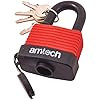 Amtech T0750 50mm Weatherproof Padlock