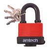 AMT-Security-Padlock-50mm-T0750-1pk