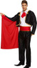 Adult Matador Suit fancy dress costume for men.