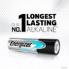 Energizer AA MaxPlus Alkaline Batteries. 4 Pack