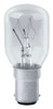 Eveready Pygmy Appliance Light Bulb B15 SBC 15w 60 Lumens. 10 Bulbs