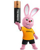 Duracell Simply AAA (LR03) 1.5V Alkaline Batteries MX2400. 12 Pack