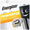 Energizer D Power Alkaline Battery (LR20, MX1300). 2 Pack