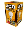 JCB LED GLS E27 Golf Bulb. 9w (60w) 800 Lumens Warm White. 1 Bulb