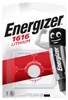 Energizer CR1616 3 Volt Lithium Coin Cell Battery. 1 Pack