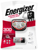 Energizer Vision HD Hands Free Headtorch 300 Lumens Headlamp