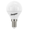 Energizer E14 4.9 Watt LED GOLF. 470 Lumens. Equivalent - 40W (Clear/Warm White)