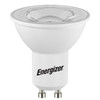 Energizer GU10 4.5 Watt LED Spotlight. 425 Lumens. Equivalent - 60W (Clear/Cool White)