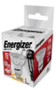 Energizer GU10 6.2 Watt LED Spotlight. 425 Lumens. Equivalent - 60W S9405