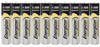 Energizer AAA Industrial Alkaline Batteries. 10 Pack
