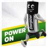 Energizer AA 1300 mAh NiMH Universal Rechargeable Batteries