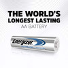 Energizer AAA Ultimate Lithium Batteries (L92, LR03). 10 Pack