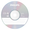 Philips CD-R Blank Recordable Discs 700MB. 10 Pack