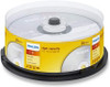 Philips CD-R Blank Recordable Discs 90 Mins 800MB High Capacity. 25 pack