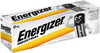 Energizer Industrial D Alkaline Battery (LR14, MX1400). 12 Pack