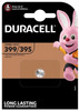 Duracell 399/395 1.5V Silver Oxide Watch Battery. 1 Pack 