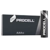 Duracell AAA Procell Alkaline Batteries (LR03, MX2400). 10 Pack