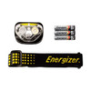 Energizer Vision Ultra LED Hands Free Headtorch 450 Lumens