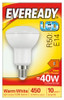Eveready 4.9w (40 Watt) 450 Lumen LED E14 R50 Reflector Bulb (S13631)