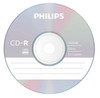 Philips CD-R Recordable Discs 80 Min 700MB. 10 Pack