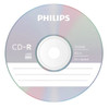 Philips CD-R Blank Recordable Discs 80 Min 700MB 25 pack