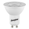 Energizer GU10 2.4 Watt (35w) LED Spotlight. 230 Lumens (Cool White)