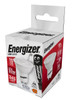 Energizer GU10 4.2 Watt LED Spotlight. 345 Lumens. Equivalent - 50W (Cool White)