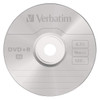 Verbatim DVD-R Spindle 120 Min 4.7 GB 16x Speed. 25 discs