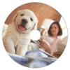 Verbatim Blu-ray BD-R Recordable Inkjet Printable 25 GB 6x Speed (25 discs)