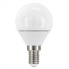 Eveready LED Golf Light Bulb E14 SES 4.9w (40w) 470 Lumens Cool White. 1 Bulb