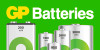 GP Batteries