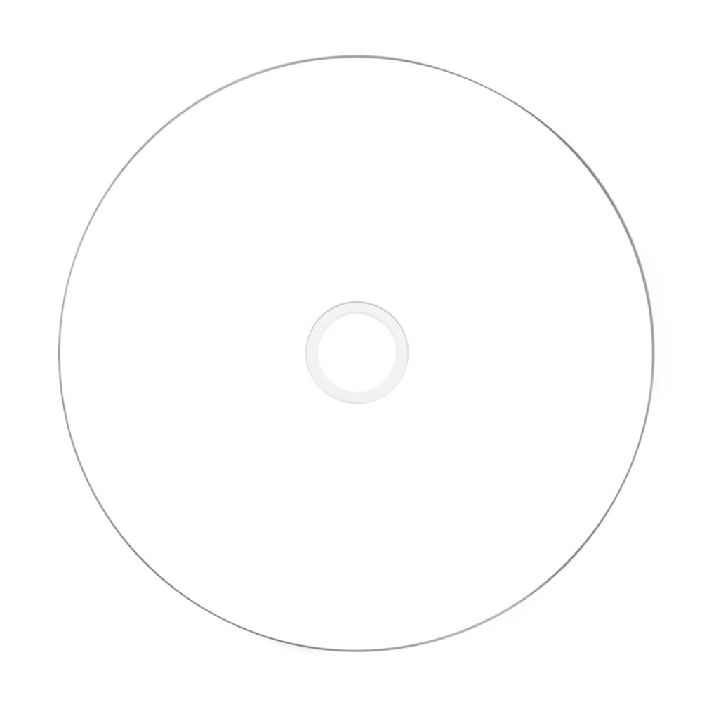 Verbatim Blu-Ray BD-R Dual Layer Printable Recordable 50 GB 6x Speed ...