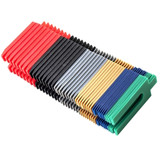 Amtech 48 Piece Packing Spacer Set