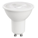 Eveready GU10 4.7 Watt LED Spotlight Bulb. 345 Lumens. Equivalent - 50W (Warm White)