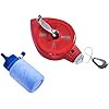Amtech G3750B 2 Piece 30m (100ft) chalk line kit