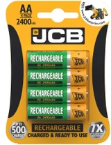 JCB-AA-2400-4pk