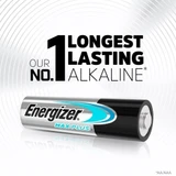 Energizer Max Plus C LR14 1.5V Alkaline Batteries MX1400. Pack of 2