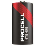 Duracell C Procell Intense Alkaline Battery (LR14, MX1400). 10 Batteries