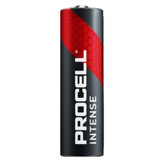 Duracell AA Procell Intense Power Alkaline Batteries (LR6). 10 Pack