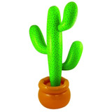 inflatable cactus