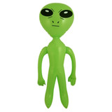 henbrandt inflatable alien