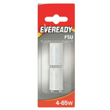Eveready FSU Fluorescent Starter 4-65W 220-240V (S5775) 2 Pack